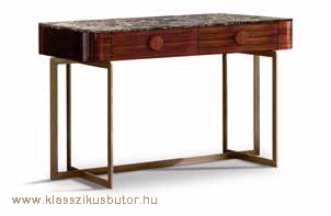 York kisasztal, GRI-750401, exkluzív olasz bútor