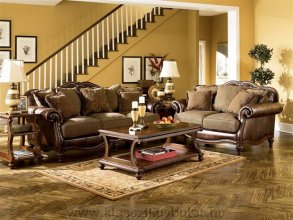 Ashleyfurniture amerikai ülőgarnitúrák