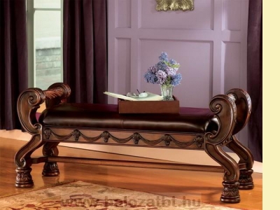 Amerikai hálószoba összeállítás, amerikai hálószoba, amerikai bútor, amerikai ágy, King size, Queen ágy, ágy, ágykeret, amerikai éjjeliszekrény, tükör, amerikai komód, pad