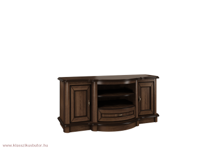 NS2D1S 140 TV állvány, Mebel Sokol