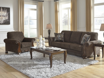 ASH-85506 Miltonwood ülőgarnitúra, Ashley Furniture, Ashley amerikai bútorok, amerikai bútor, amerikai ülőgarnitúra, kényelmes ülőgarnitúra,