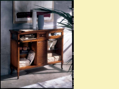 Nuovo Mobile bútor, olasz bútor, olasz lakberendezés, olasz szekrény, olasz komód, olasz konzolasztal