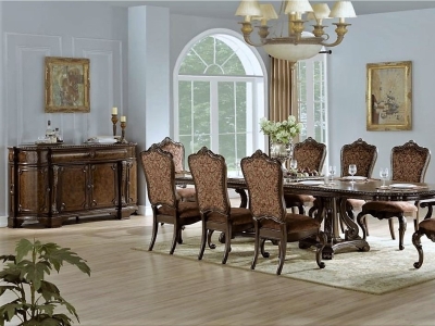 D2161  étkező, amerikai étkező, Ashley Furniture, amerikai lakberendezés