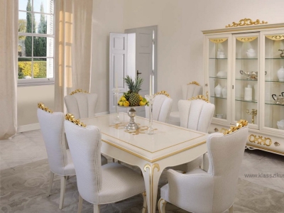 Carpanese bútor, olasz bútor, olasz étkező, olasz asztal, olasz szék, olasz lakberendezés, exkluzív bútor