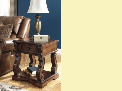 Alymere asztal, amerikai bútor, Ashelyfurniture, amerikai dohányzóasztal