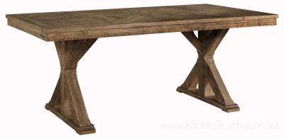 D754 Grindleburg étkező, amerikai étkező, Ashley Furniture, amerikai lakberendezés