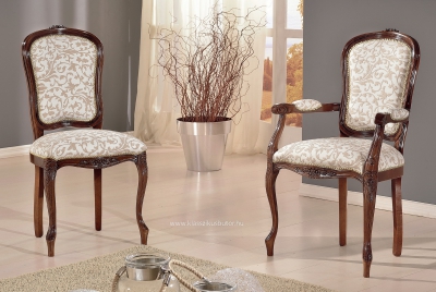 klasszikus székek, olasz székek, olasz bútor