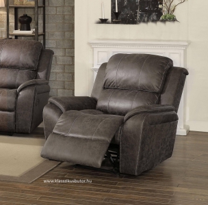 amerikai bútorok, Zuriel amerikai ülőgarnitúra, relax fotel, relax kanapé, jóbarátok fotel