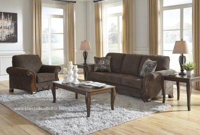 ASH-85506 Miltonwood ülőgarnitúra, Ashley Furniture, Ashley amerikai bútorok, amerikai bútor, amerikai ülőgarnitúra, kényelmes ülőgarnitúra,