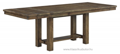 D631 Moriville étkező, amerikai étkező, étkező garnitúra, étkező összeállítás.  Ashley Furniture, amerikai lakberendezés