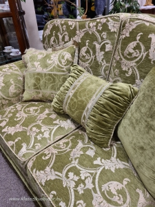 Giada olasz exkluzív ülőgarnitúra, kanapé