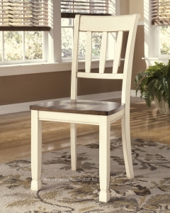 D583 Whitesburg étkező, amerikai étkező, Ashley Furniture, amerikai lakberendezés
