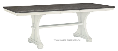 D763 Nashbryn étkező, amerikai étkező, Ashley Furniture, amerikai lakberendezés