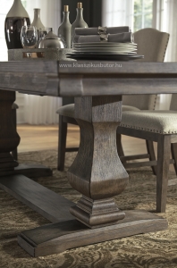 D776 Johnelle étkező, amerikai étkező, Ashley Furniture, amerikai lakberendezés