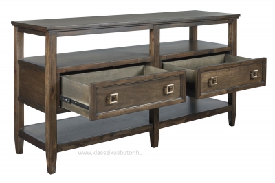 D716 Raehurst étkező, Ashley bútor, amerikai étkező, étkező garnitúra, étkező összeállítás.  Ashley Furniture, amerikai lakberendezés