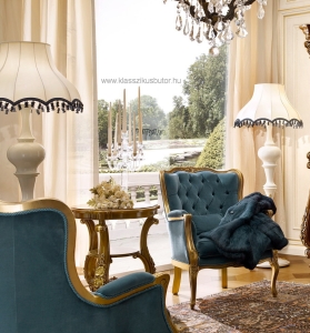 Grilli szék, olasz bútor, luxus bútor, exkluzív bútor olasz fotel