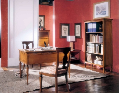 Nuovo Mobile bútor, olasz bútor, olasz lakberendezés, olasz íróasztal, olasz szekrény, olasz komód, olasz konzolasztal