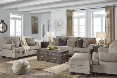 Ashley ülőgarnitúra, Ashley Furniture, Ashley amerikai bútorok, amerikai bútor, amerikai ülőgarnitúra, kényelmes ülőgarnitúra,
