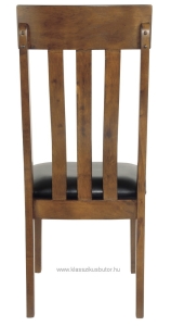 Ashley étkező, amerikai étkező, Ashley Furniture, amerikai lakberendezés , amerikai szék, amerikai asztal, amerikai komód, amerikai étkező