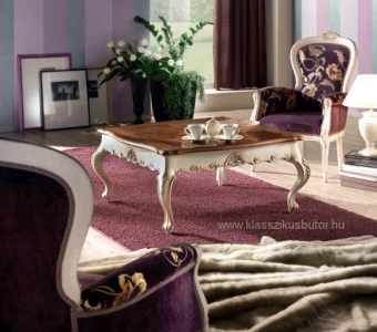 Vaccari bútor, olasz bútor, olasz asztal ,olasz lakberendezés, exkluzív bútor