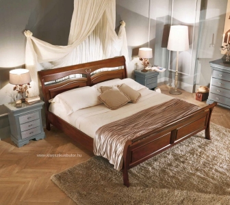 Cavio bútor, olasz bútor, olasz lakberendezés, olasz hálószoba, olasz ágy, olasz komód, olasz ruhásszekrény
