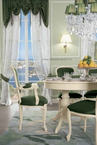 Cavio bútor, olasz bútor, olasz lakberendezés, olasz szekrény, olasz komód, olasz vitrin, olasz étkező, olasz szék