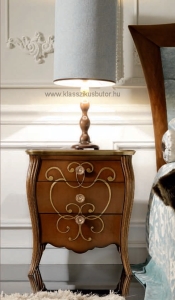 BL Mobili bútor, olasz bútor, olasz lakberendezés, olasz hálószoba, olasz ágy, olasz komód, olasz ruhásszekrény