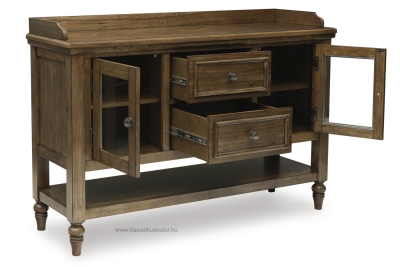 Ashley étkező, amerikai étkező, Ashley Furniture, amerikai lakberendezés , amerikai szék, amerikai asztal, amerikai komód, amerikai étkező, amerikai szék
