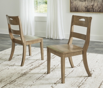 Ashley étkező, amerikai étkező, Ashley Furniture, amerikai lakberendezés , amerikai szék, amerikai asztal, amerikai komód, amerikai étkező