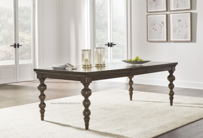 Ashley étkező, amerikai étkező, Ashley Furniture, amerikai lakberendezés , amerikai szék, amerikai asztal, amerikai komód, amerikai étkező, amerikai szék