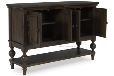 Ashley étkező, amerikai étkező, Ashley Furniture, amerikai lakberendezés , amerikai szék, amerikai asztal, amerikai komód, amerikai étkező, amerikai szék