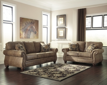 Larkinhurst 31901 ülőgarnitúra,Ashley Forniture, Ashley amerikai bútorok, amerikai bútor, amerikai ülőgarnitúra, kényelmes ülőgarnitúra,