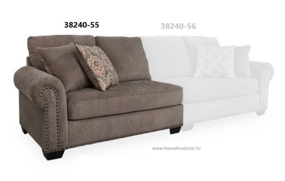 Ashley ülőgarnitúra, Ashley Furniture, Ashley amerikai bútorok, amerikai bútor, amerikai ülőgarnitúra, kényelmes ülőgarnitúra,