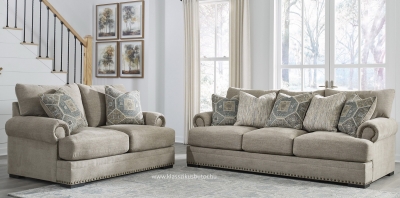 Galemore ülőgarnitúra, Ashley, Ashleyfurniture, amerikai bútor, amerikai ülőgarnitúra, ülőgarnitúra