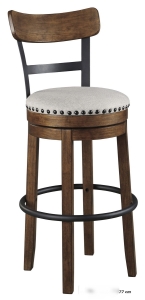 D546 Wystfield étkező, amerikai étkező, Ashley Furniture, amerikai lakberendezés