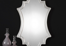 08134 Elara tükör, Uttermost, amerikai tükör, amerikai lakberendezés
