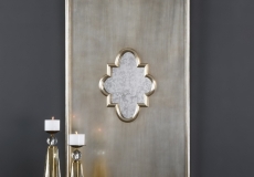 09036 Gardanne tükör, Uttermost, amerikai tükör, amerikai lakberendezés