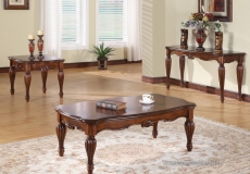 Ameriki bútor, Dreena asztalok, dohányzóasztal, lámpaasztal, végasztal