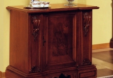 Stíle Elisa bútor, olasz bútor, olasz lakberendezés