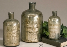 19139 Kaho Jugs,Uttermost, amerikai dekoráció, amerikai lakberendezés