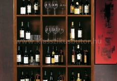 Mobilhouse bútor, olasz bútor, olasz lakberendezés