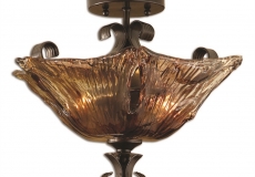 22200 Vetraio csillár, Uttermost, amerikai csillár, amerikai lakberendezés
