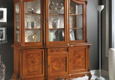 2230 Vittoriana tálalószekrény