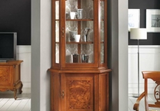 Vittoriana 2240 sarokvitrin