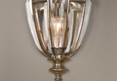 22494 Vicentina fali lámpa, Uttermost, amerikai csillár, amerikai lakberendezés