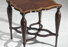 25973 Varatella accent asztal ,Uttermost, amerikai bútor, amerikai lakberendezés