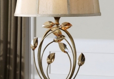 26337-1 Alenya asztali lámpa, Uttermost, amerikai lámpa, amerikai lakberendezés