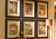 33430 Paris képek, Uttermost, amerikai dekoráció, amerikai lakberendezés