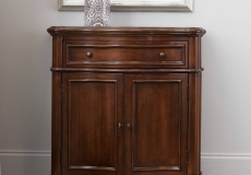 Waverly Place komód, Hooker Furniture,  amerikai bútor, amerikai lakberendezés