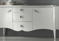 BL bútor, olasz bútor, olasz lakberendezés, olasz szekrény, olasz komód, olasz konzolasztal